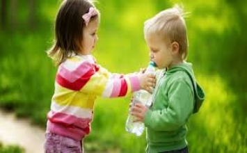 Hãy chia sẻ khi khó khăn nhất